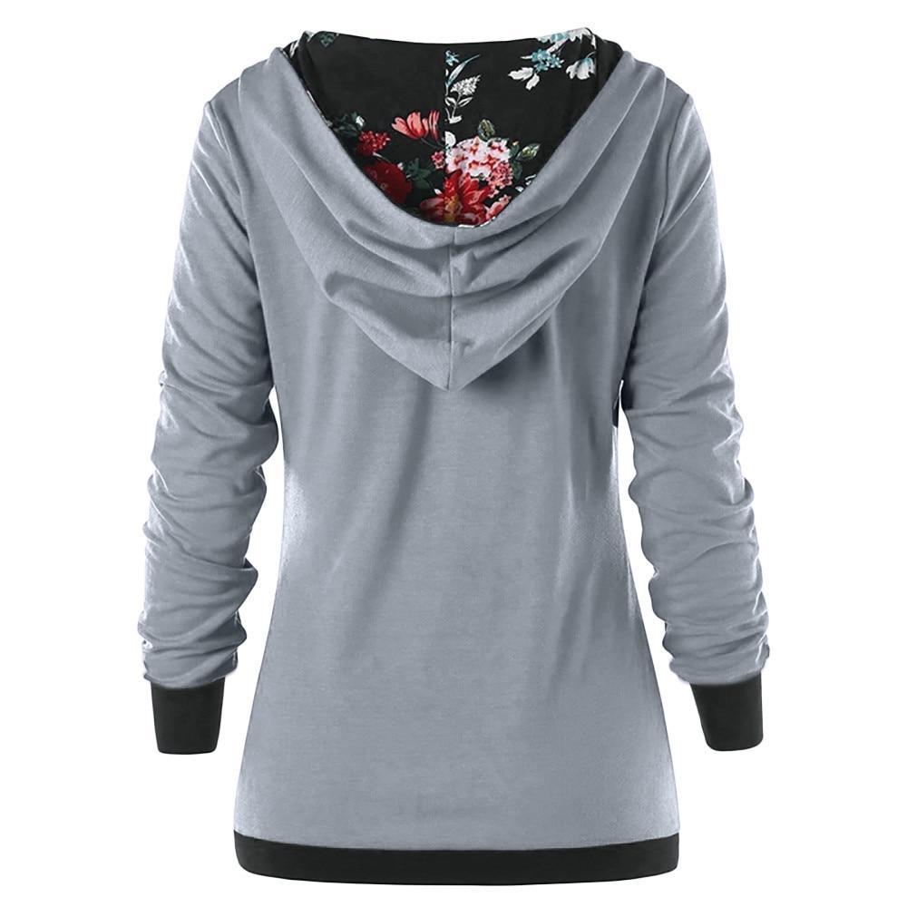 NY Spring - Unglaublicher gemütlicher Pullover mit schönem Design